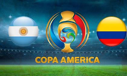 Έγινε η κλήρωση για το Κόπα Αμέρικα 2020