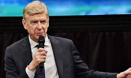 Οι συμβουλές του Βενγκέρ για το VAR στην Αγγλία