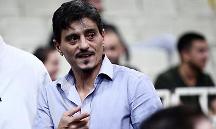 Γιαννακόπουλος: «Το φως κερδίζει το σκοτάδι, αρκεί να μείνει αυτό… και στο δεύτερο ημίχρονο»