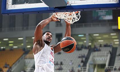 Υποψήφιος για την ομάδα της δεκαετίας στην Ευρωλίγκα ο Χάινς