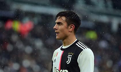 Η Γιουβέντους προσφέρει νέο συμβόλαιο στον Ντιμπάλα