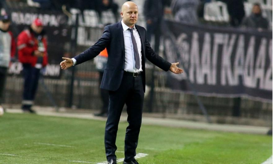 Τσακίρης: «Θεωρούν ότι πρέπει να πάρουν καλύτερο από τον Νίκολιτς στην ΑΕΚ»