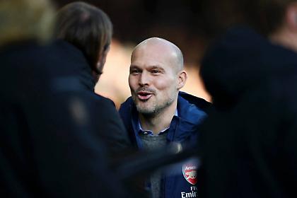 Λιούνγκμπεργκ: «Ήταν στο... στεγνοκαθαριστήριο το κοστούμι»! (vid)