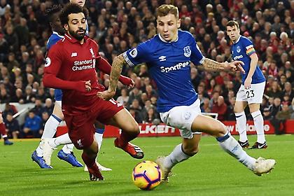 Λίβερπουλ - Έβερτον: Ο «διχασμός» του Μέρσεϊσάιντ