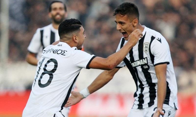 Η UEFA «μπλοκάρει» τη μεταγραφή Γιαννούλη