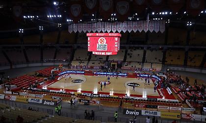 Τα εισιτήρια του Ολυμπιακός-Χίμκι