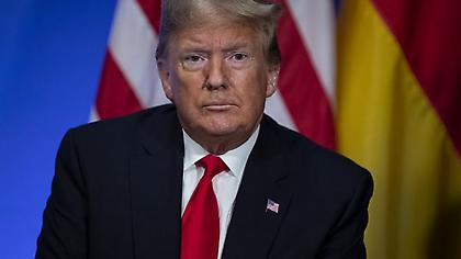 Τραμπ για ειρωνικά σχόλια Τριντό: Διπρόσωπος, αλλά καλός τύπος!