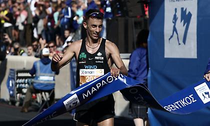 Βραβεύει τον Γκελαούζο η ΚΑΕ Παναθηναϊκός