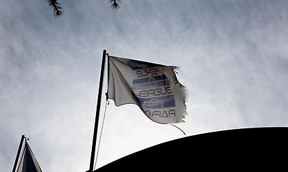 Super League: «Άμεση εξέταση της υπόθεσης, κανένα ερωτηματικό στην κοινή γνώμη»