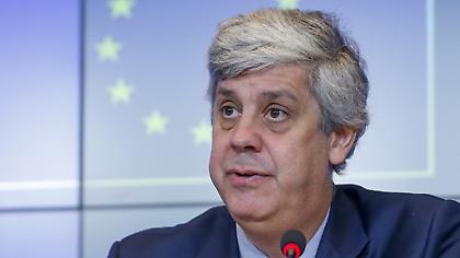 Θετική η έκθεση της Επιτροπής για την Ελλάδα, δήλωσε ο πρόεδρος του Eurogroup