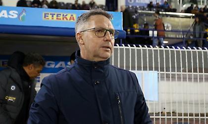 Μόνο ο Κάναντι έχει τη λύση