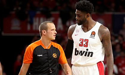 Δύσκολα για ΟΑΚΑ ο Ριντ