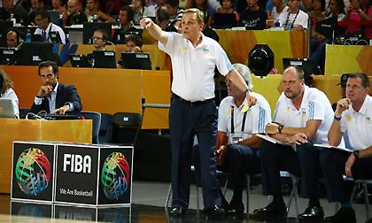 Με Φρατέλο στα προκριματικά η Team USA