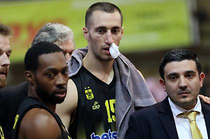 Ατομικό ο Σλαφτσάκης