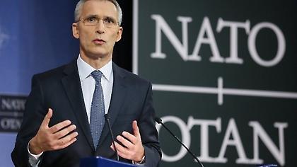 Στόλτενμπεργκ: Απόλυτη η δέσμευση των ηγετών των χωρών του ΝΑΤΟ στο άρθρο 5