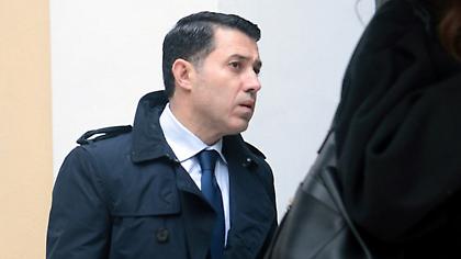 Μανιαδάκης: Η Τουλουπάκη μου είπε μη φοβάσαι τους πολιτικούς δεν θα επανεκλεγούν