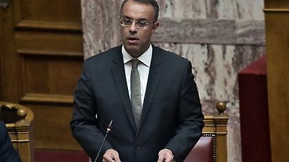 Eurogroup: Διπλό όφελος αποκόμισε η χώρα από τη συνεδρίαση του Eurogroup