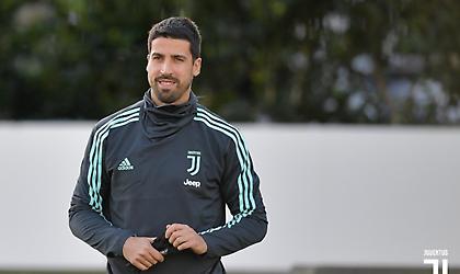 Υπό την επίβλεψη Έλληνα γιατρού χειρουργήθηκε ο Κεντίρα που μένει τρεις μήνες εκτός