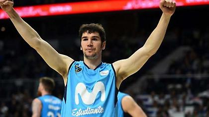 Ενίσχυση με Μπριθουέλα η Μάλαγα