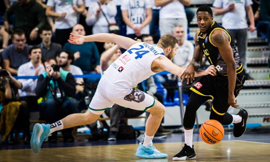 Live: Ανβίλ-ΑΕΚ (Τελικό)