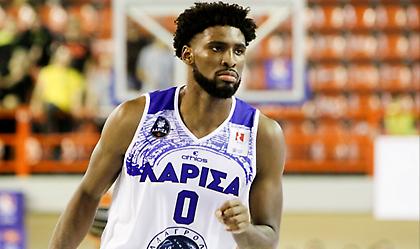 Τέλος από τη Λάρισα ο Χάμιλτον