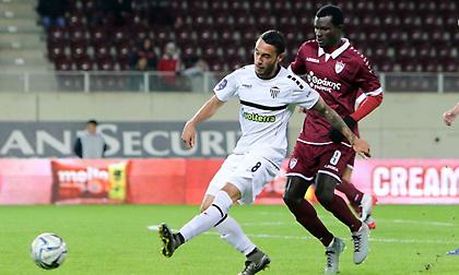 Έστειλε «σπίτι» της την ΑΕΛ η Καλαμάτα!