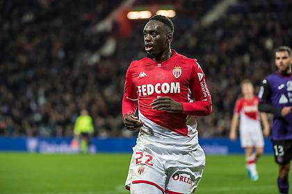 Πέρασε από την Τουλούζη η Μονακό