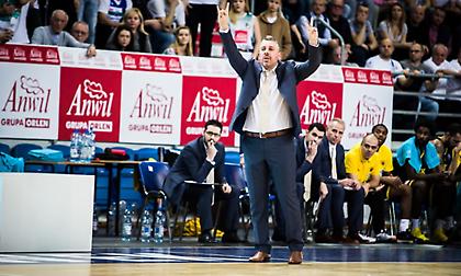 Παπαθεοδώρου: «Παίκτες που ήρθαν από τον πάγκο, άλλαξαν το ρυθμό»