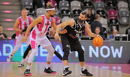 Τα highlights του Βόννη-ΠΑΟΚ (video)