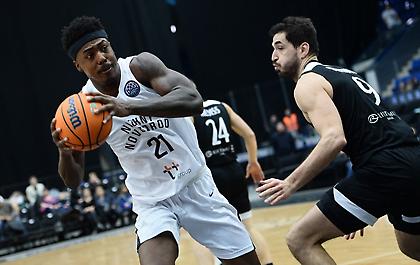 «Δώρο» από Μόρναρ σε Περιστέρι, όχι από Νίζνι