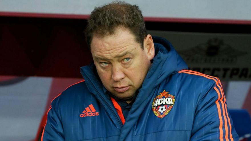 Κοντά σε Σλούτσκι η ΑΕΚ