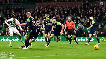 Γκέλα για Ρέιντζερς, εφτάψυχη η Σέλτικ!