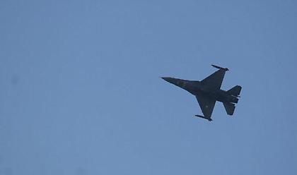 Κατατέθηκε στη Βουλή νομοσχέδιο για την αναβάθμιση των F-16