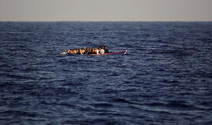 Τουλάχιστον 57 μετανάστες νεκροί σε ναυάγιο ανοικτά της Μαυριτανίας