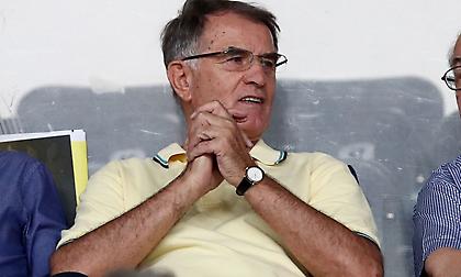 Φαβορί για τον πάγκο της εθνικής Βοσνίας ο Μπάγεβιτς