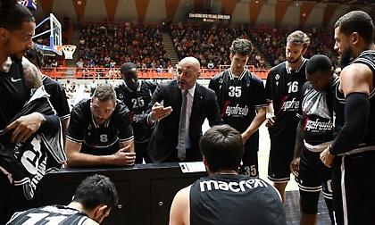 Βίρτους – Φορτιτούντο: ΤΡΕΛΑ και sold out σε 24 ώρες για το ντέρμπι της… δεκαετίας!