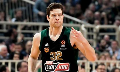 Euroleague Fantasy: Ο Πιτίνο μας στέλνει στον… Φρεντέτ