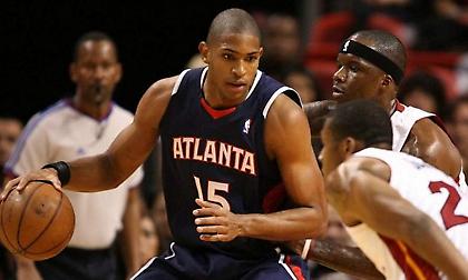 ΝΒΑ: Όταν οι Χοκς κέρδισαν έναν αγώνα δίχως να σκοράρουν ούτε έναν πόντο! (videos)