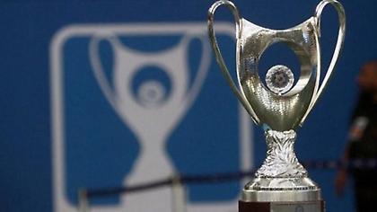 O Παναθηναϊκός και τα άλλα δύο εισιτήρια του Κυπέλλου