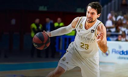 Live: Ρεάλ Μαδρίτης-Βαλένθια