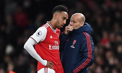 Live: Άρσεναλ - Μπράιτον