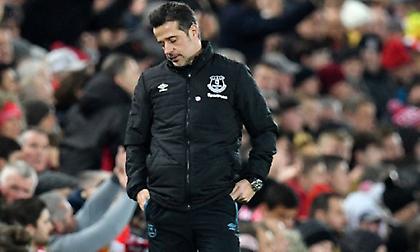 «Τελειώνει» ο Σίλβα - Μόγιες ο πιθανότερος αντικαταστάτης του