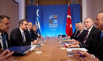 Παναγιωτόπουλος: Ετοιμαζόμαστε για όλα τα ενδεχόμενα