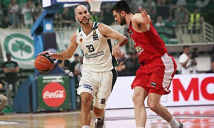 Κοντός: «Περιμένω πολύ ωραίο παιχνίδι στο ντέρμπι»