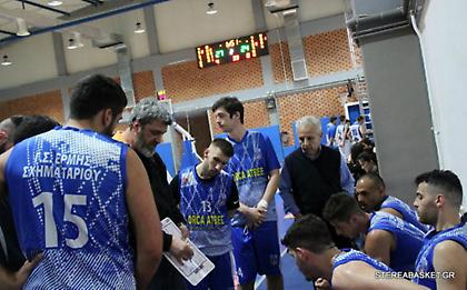 Η απάντηση του Πρωτέα Σχηματαρίου στον Οικονόμου