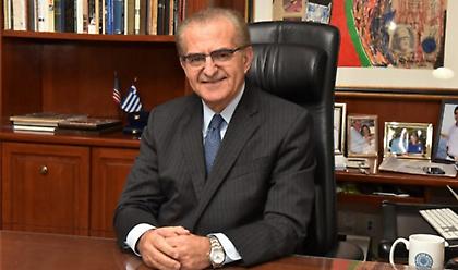 Παραιτήθηκε ο Αντώνης Διαματάρης