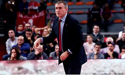 Κεμζούρα για το ντέρμπι με τον ΠΑΟ: «Θέλουμε και εμείς να κάνουμε deflections»