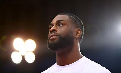 Πολ για το ντέρμπι: «Είμαι ενθουσιασμένος. Να παλέψω να βοηθήσω την ομάδα μου»