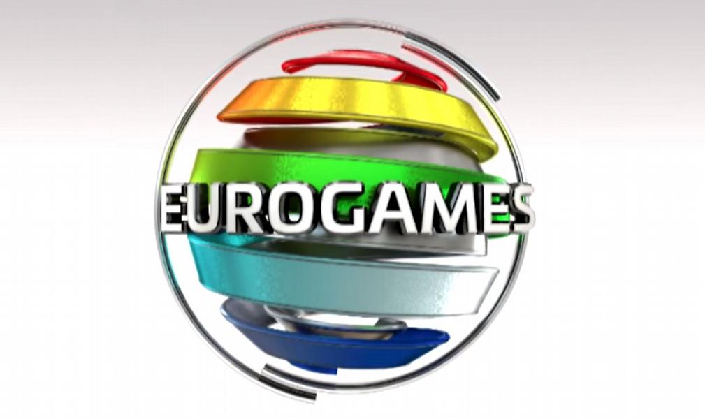 Ο ΣΚΑΪ φέρνει αποκλειστικά στην Ελλάδα τα Eurogames