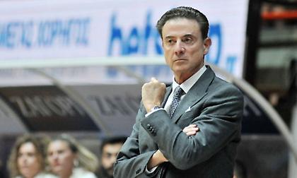 Πιτίνο: «Δεν υπάρχουν εχθροί, τους σέβομαι όλους»